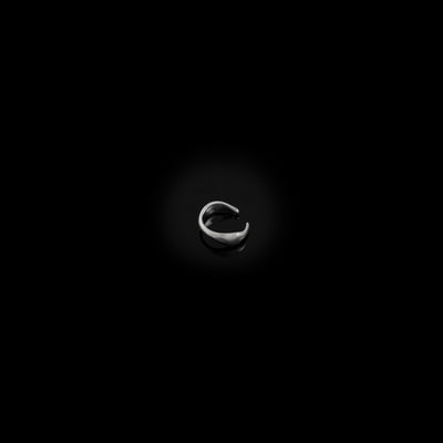 Mercury Unfinished Ring