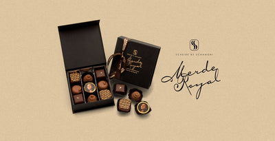 Scheiße by Schamoni Merde Royal