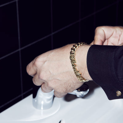 Scheiße by Schamoni Armbänder