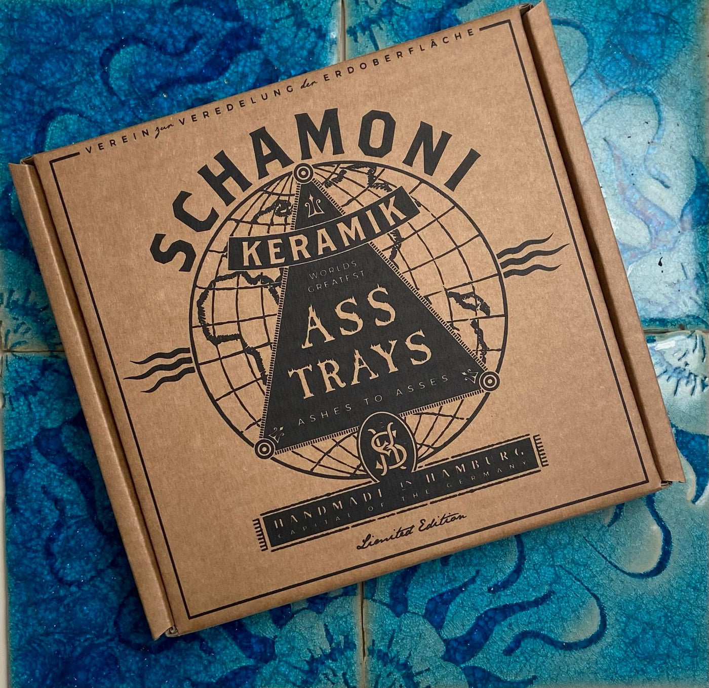 Schamoni Keramik