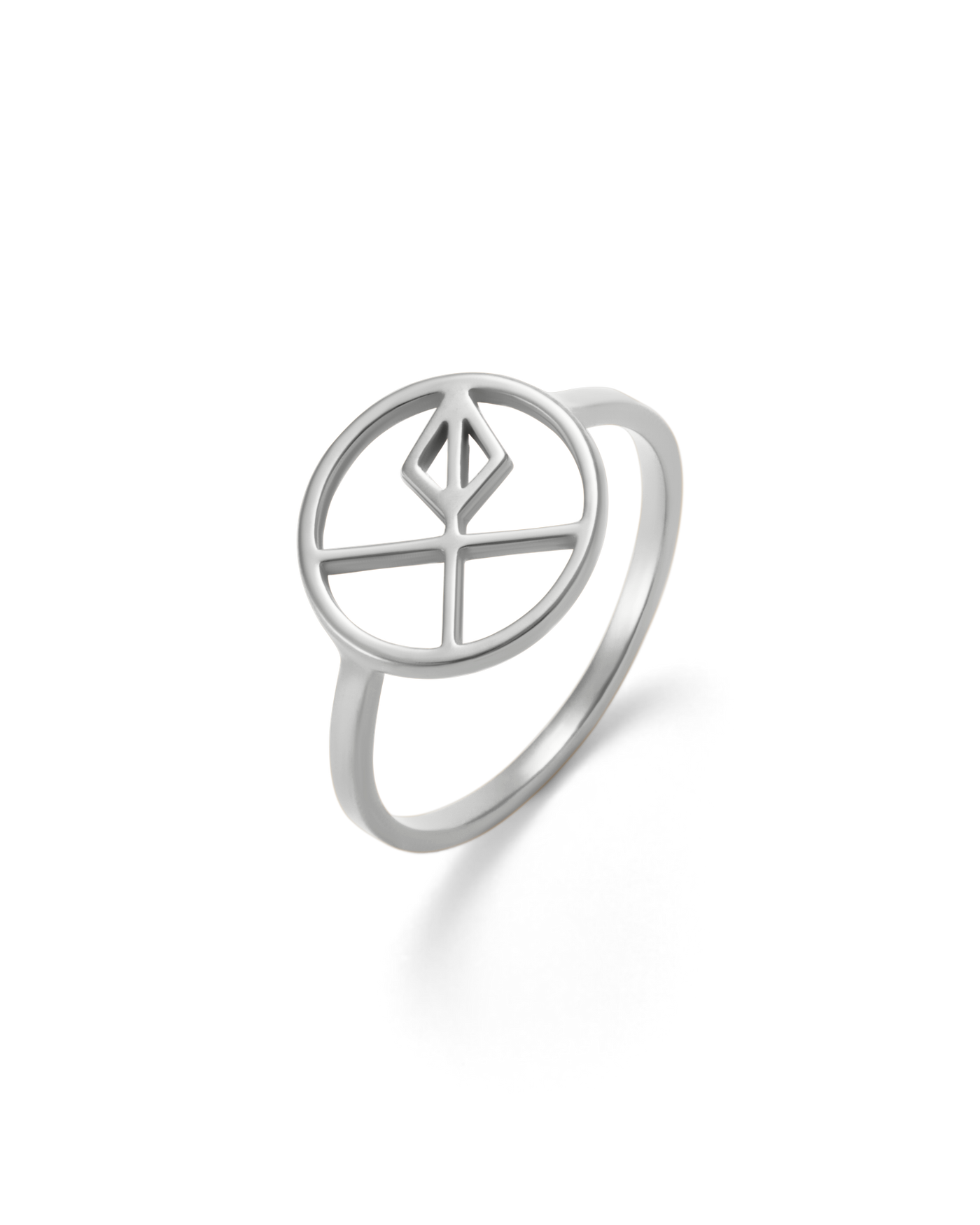 Sagittarius Ring