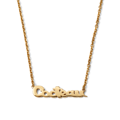 Cocteau necklace