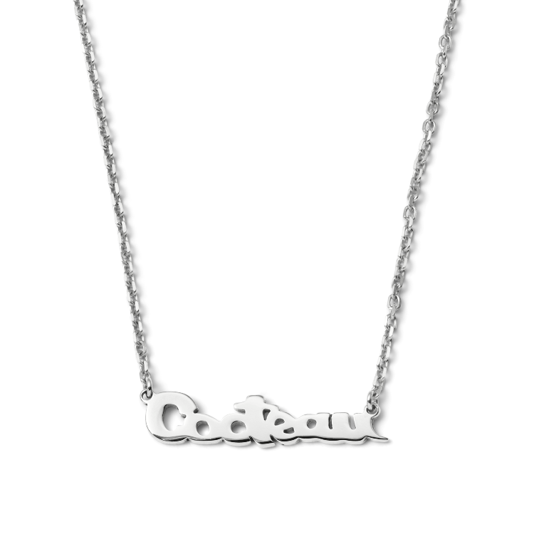 Cocteau necklace