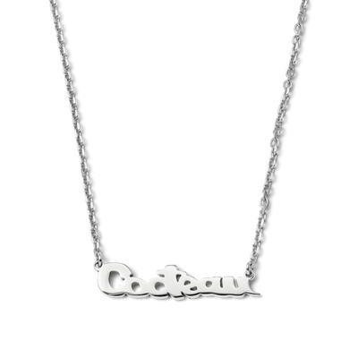 Cocteau necklace