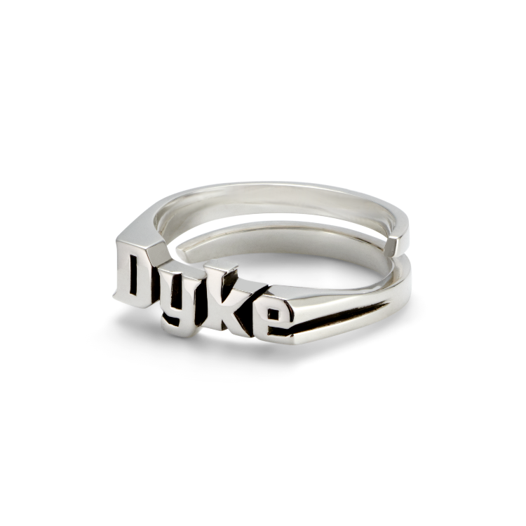 Dyke Ring