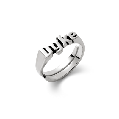 Dyke Ring