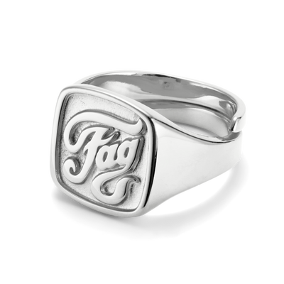 Fag Ring