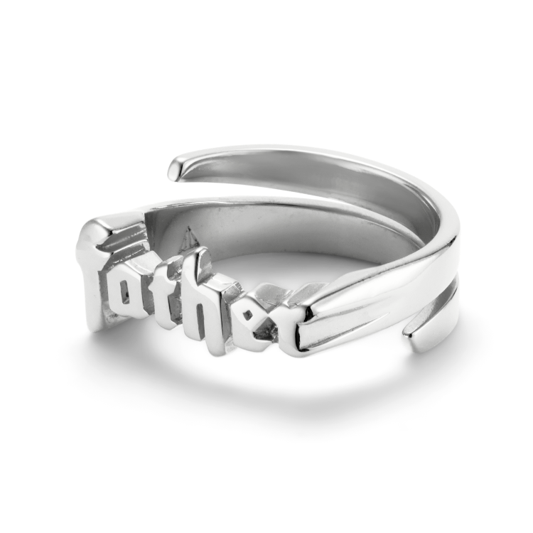 Father Ring