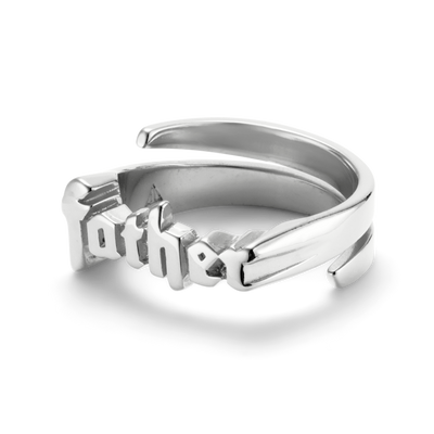 Father Ring