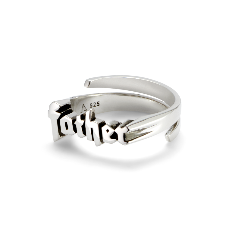 Father Ring