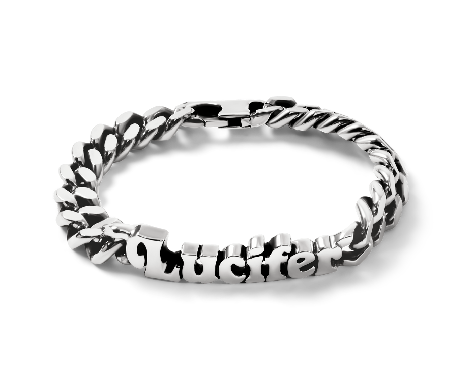 Lucifer Armband