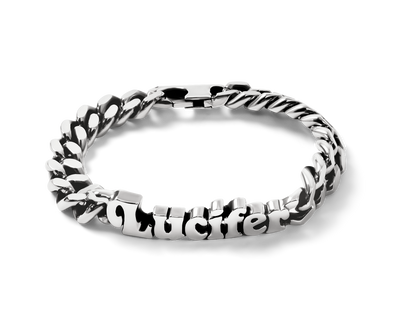 Lucifer bracelet