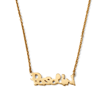 Pasolini Necklace