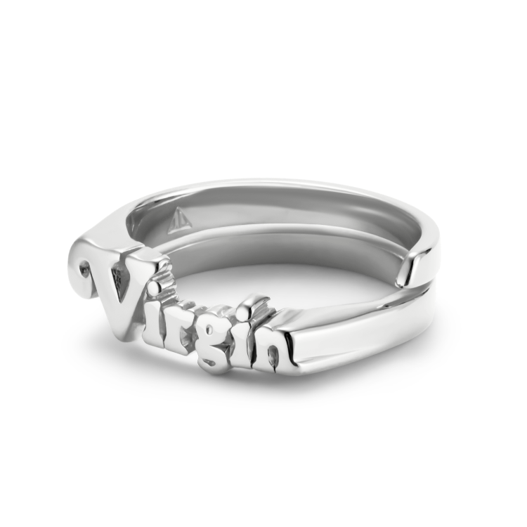 Virgin rings discount