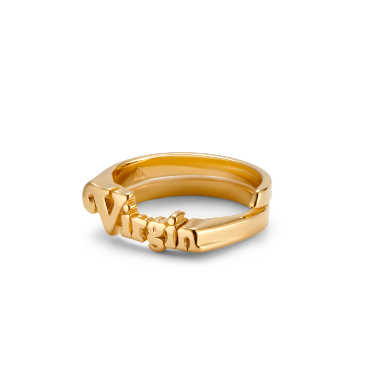 Virgin Ring