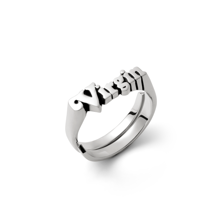 Virgin Ring