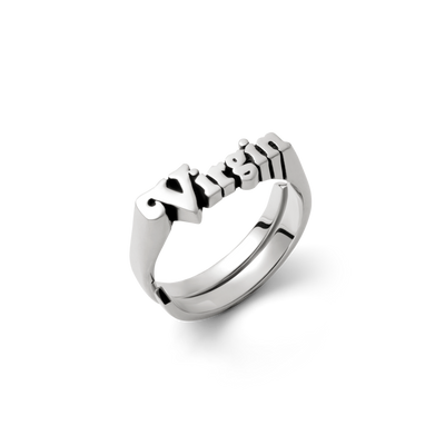 Virgin Ring