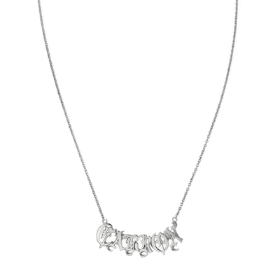 Cabron Necklace