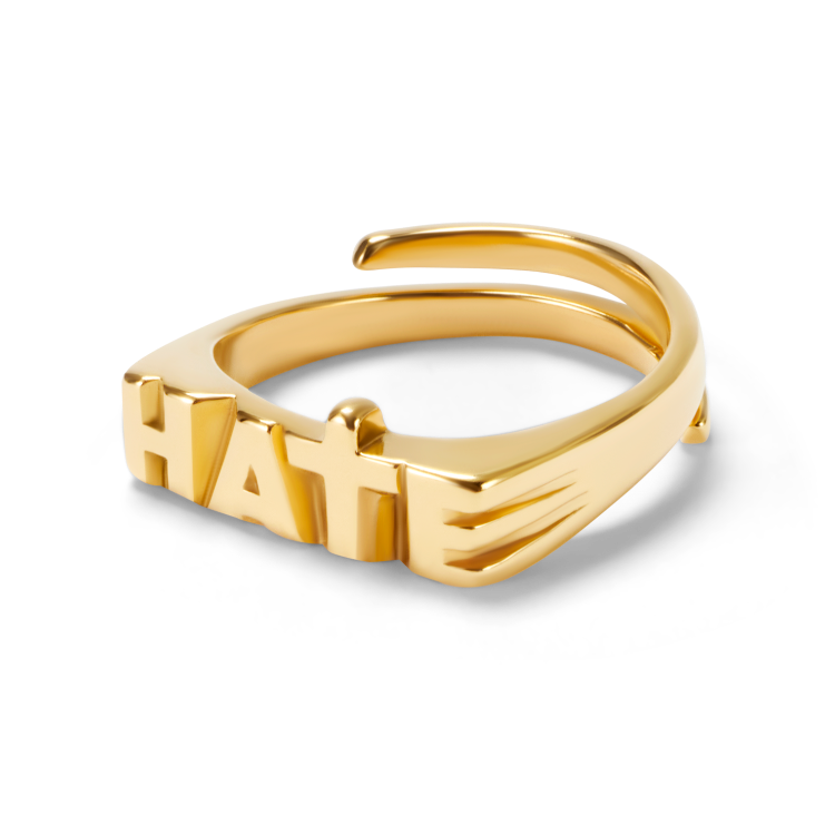 Hate Ring