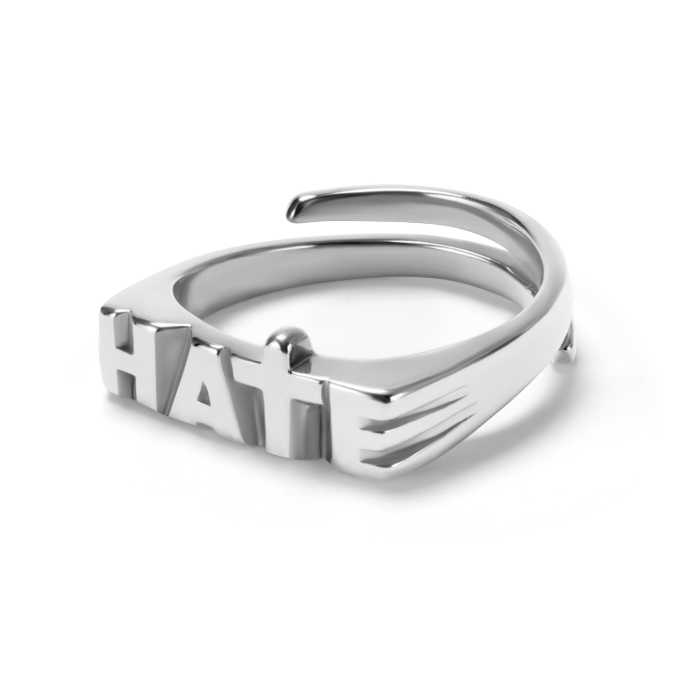 Hate Ring