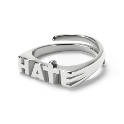 Hate Ring