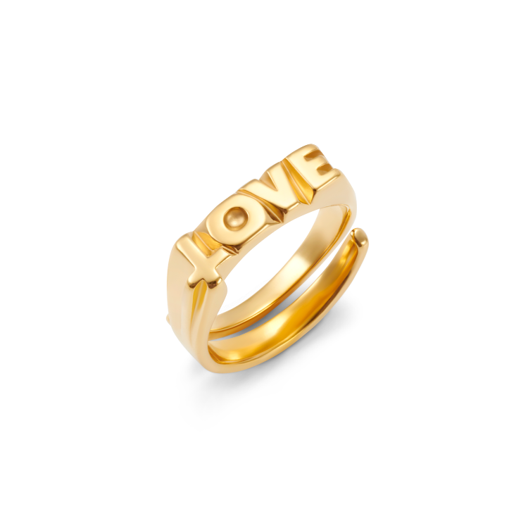 Love Ring