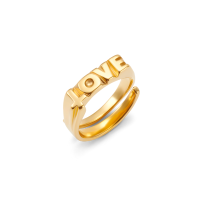 Love Ring