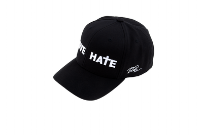 Love Hate Cap