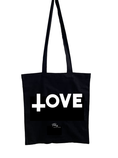 Love Hate Tasche