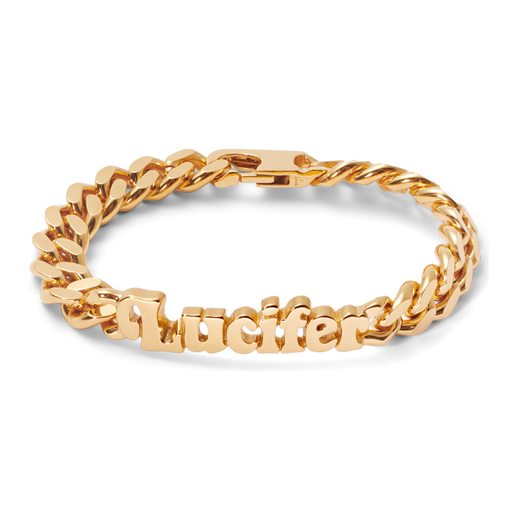 Lucifer bracelet