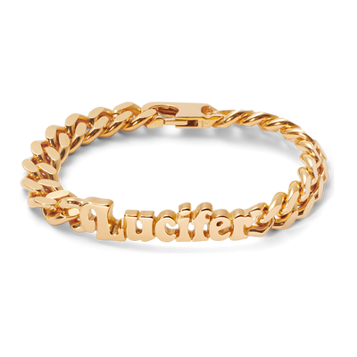 Lucifer bracelet