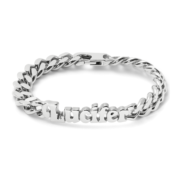 Lucifer bracelet