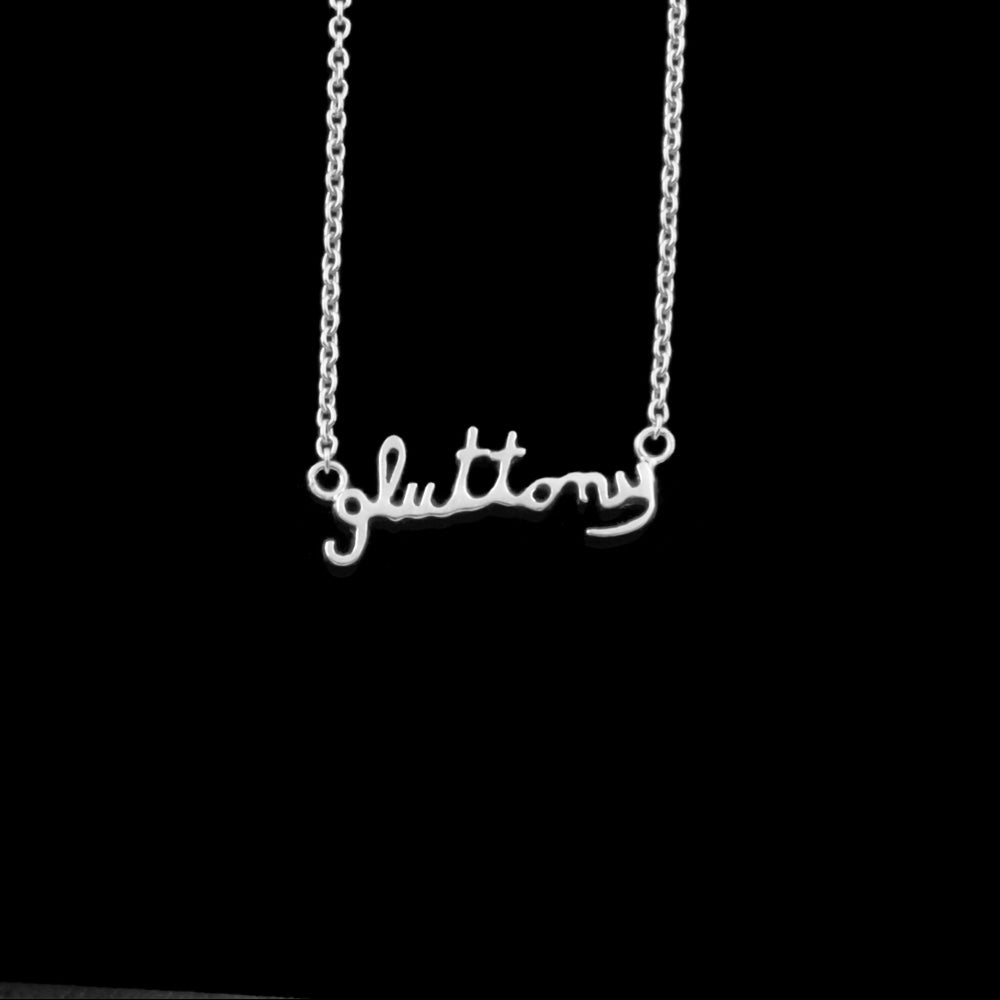 necklaces – Jonathan Johnson
