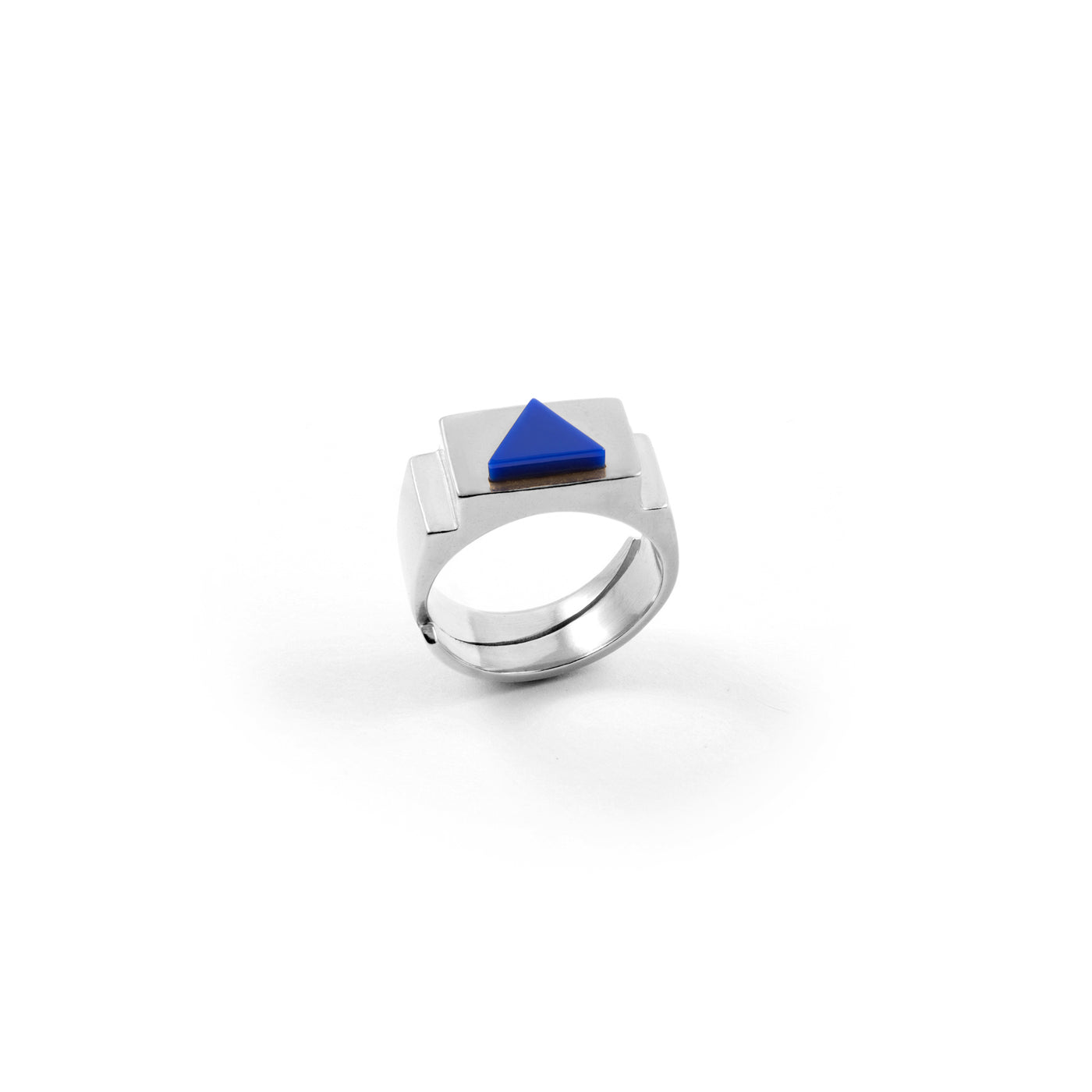 Triangle Ring