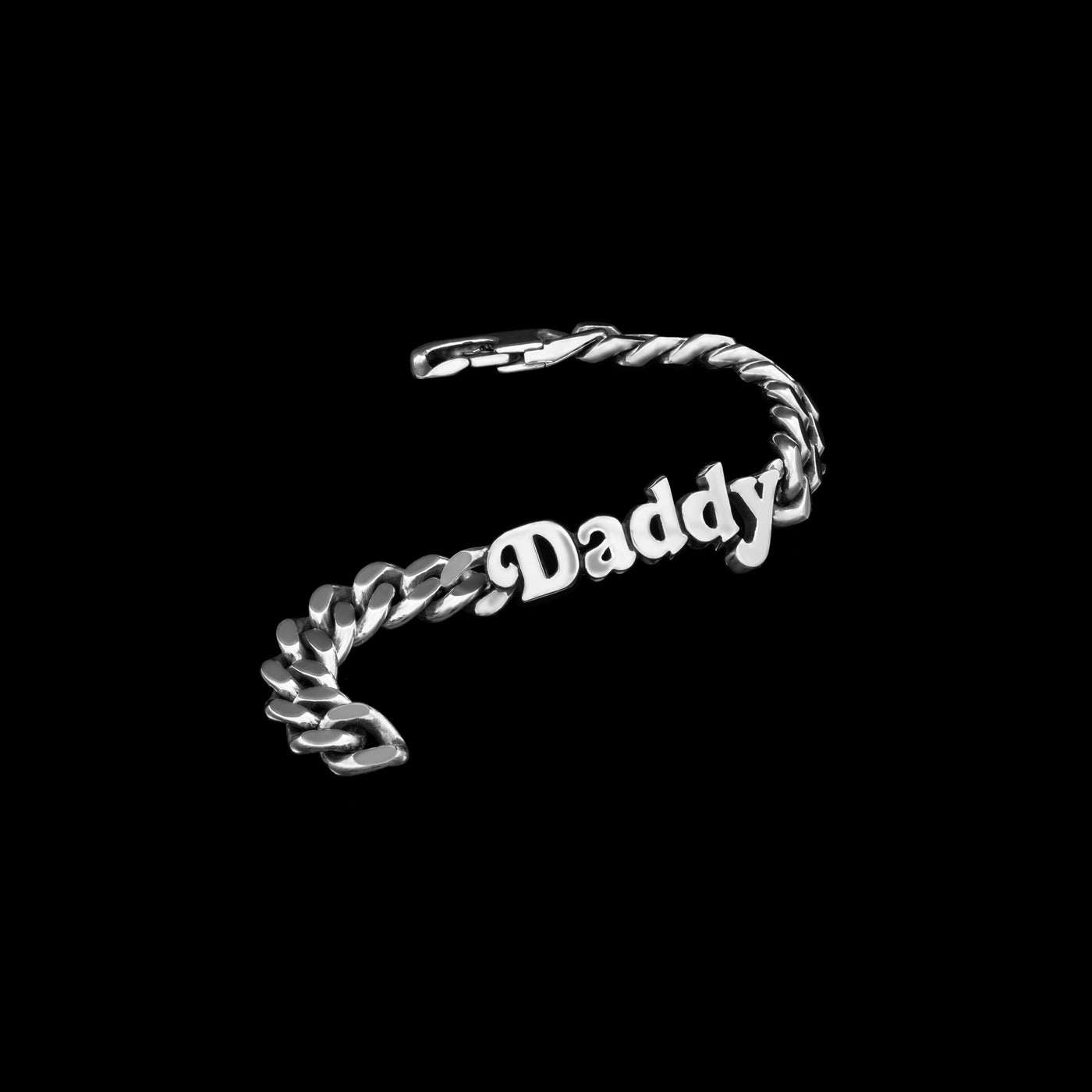 Daddy Bracelet