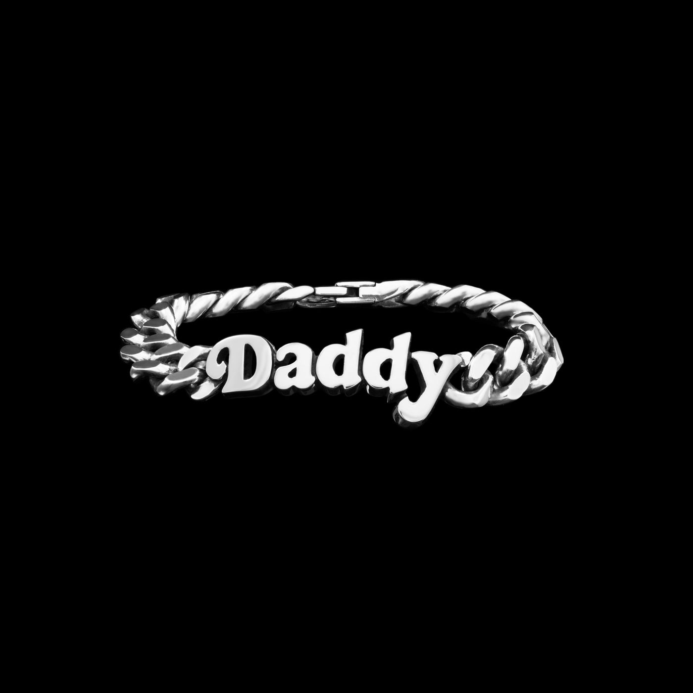Daddy Bracelet