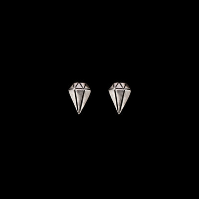 Small Diamond Studs Earrings