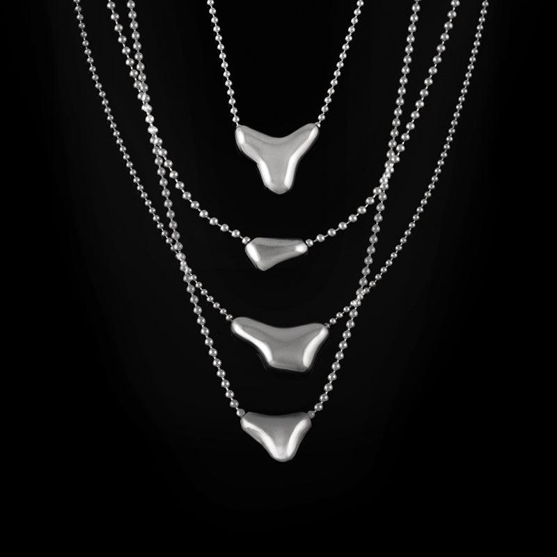 Mercury Necklace