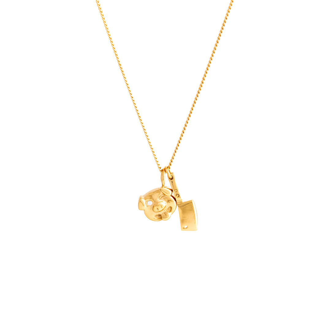 necklaces – Jonathan Johnson