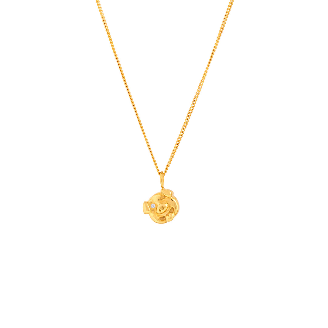 necklaces – Jonathan Johnson